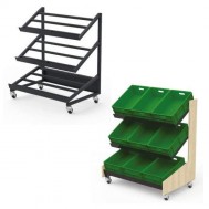 Espositori Ortofrutta